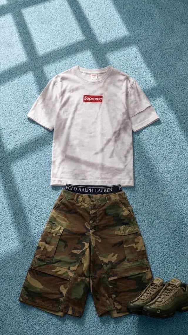 Box logo verano